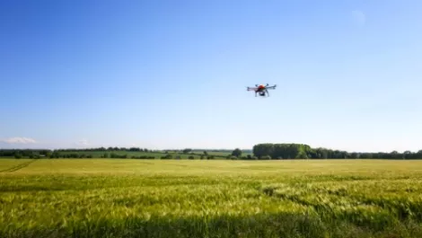 NZ could reap $190M/year benefit becoming first nation to allow beyond-line-of-sight drones