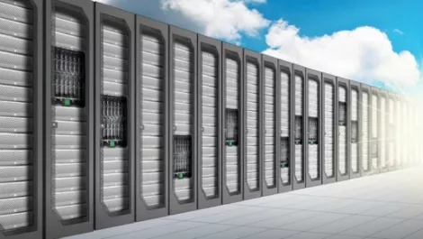 Ibm softlayer centre 1