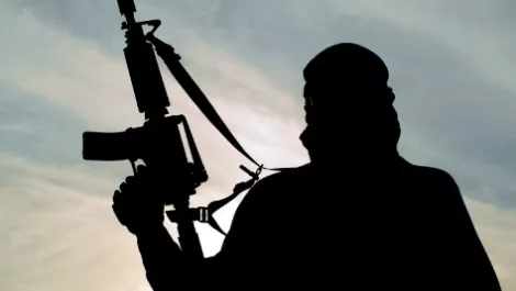 Social media aiding terrorists