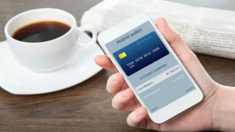 ANZ to release mobile wallet for Android