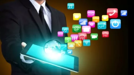 Internet applications