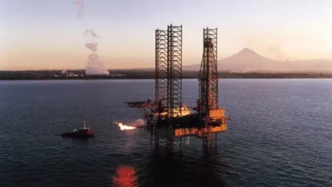 NZ puts seven new oil and gas areas put up for tender