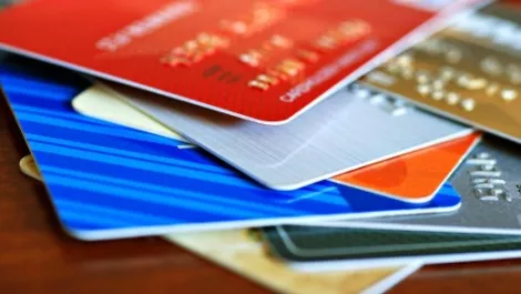Debit cards
