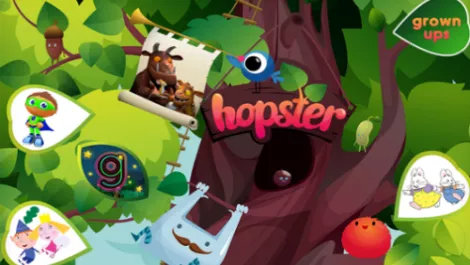 Hopster