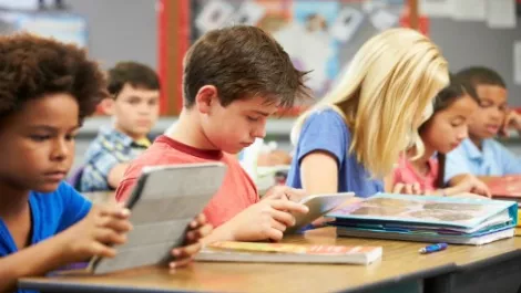 National standards have no place in classrooms of today