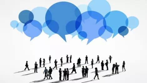 Billion dollar UC market growing, driven by mobility