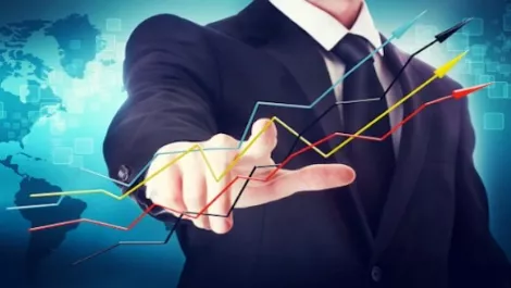 Growth business