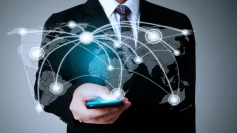 Preparing your IT environment for mobility