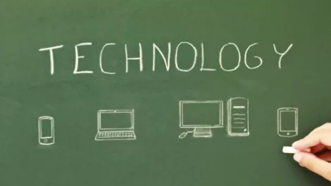 Why digital technologies are used for learning