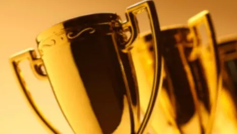 Oxford Dictionary app takes out top award