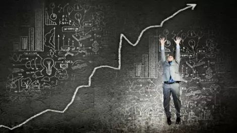 Market growth