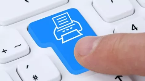 Printer