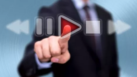 Press play