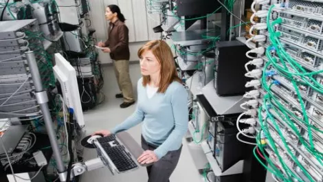 NZTech seeks 'tangible outcomes' to women in tech issue