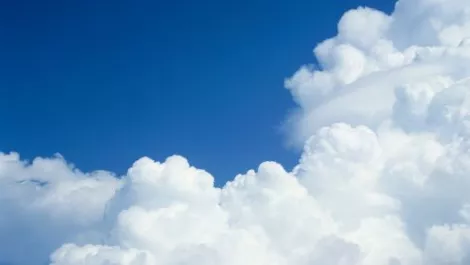 Cloud data