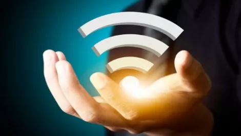 Wifi zebra