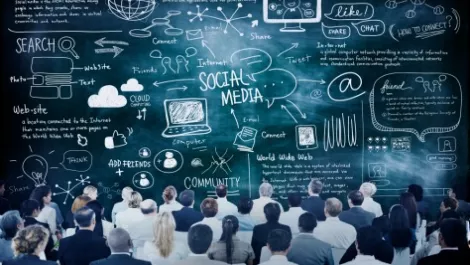 How effective is social media for Kiwi SMBs?