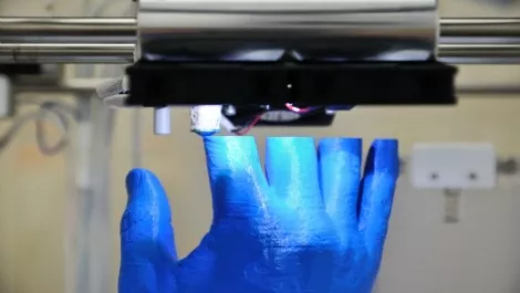 3d print