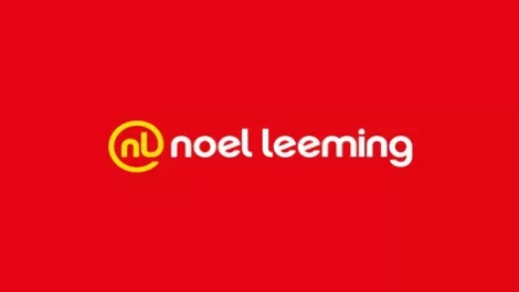 Noel leeming logo