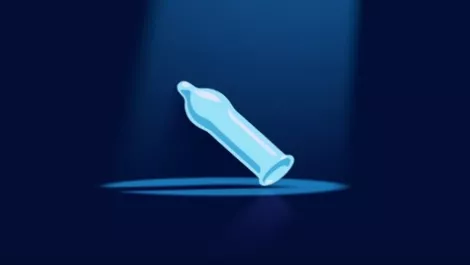 Durex calling for... a condom emoji?
