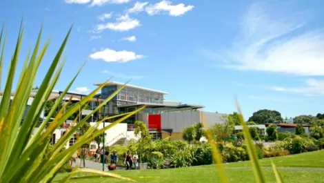 Work starts on Unitec's $250m tech revamp