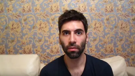 Internet hits back against legal rape campaigner