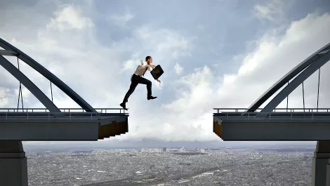 Are Kiwi businesses facing challenging times?