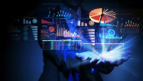 Analytics