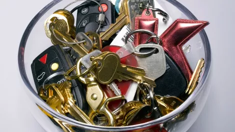 Keys