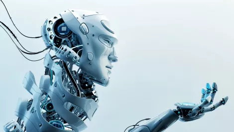 NZ's first human-robot interaction conference breaks new ground
