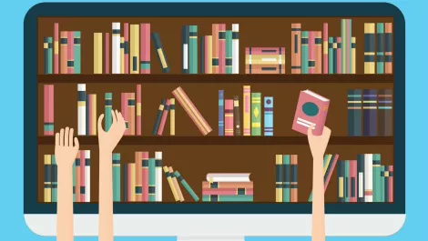 What do teachers need? Technology professional development, apparently