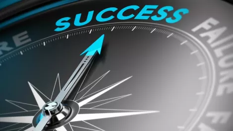 Success