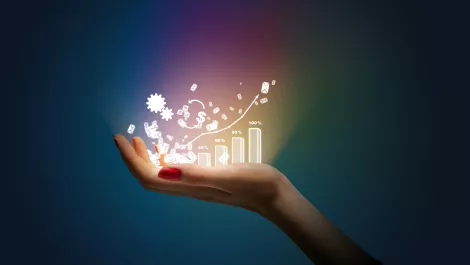 It infrastructure