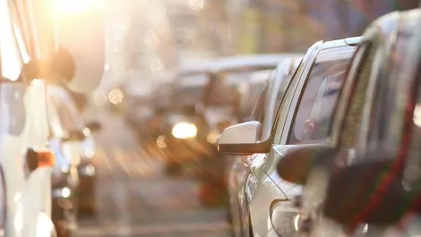 Electric car story