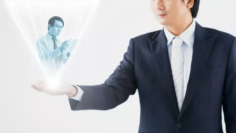 Hologram