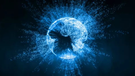 World