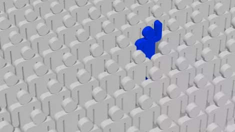 Stand out
