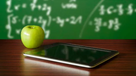 Teachers feel technology improves classroom experience, but few implement it