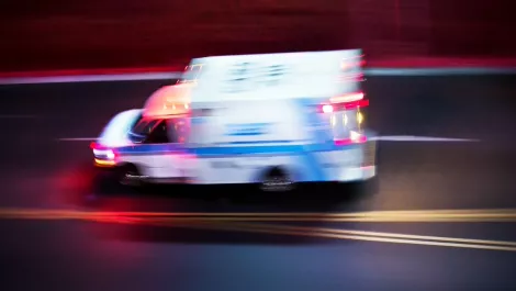 St John NSW dials up hosted services with VMtech