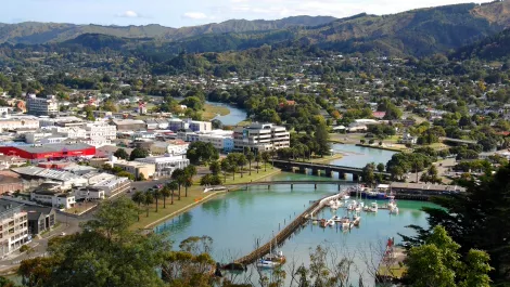 Gisborne IT partnership empowers local businesses