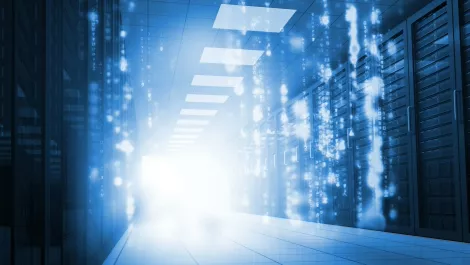 YOU'RE INVITED: The value in modern data center infrastructure