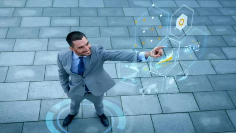Digital disruption courses to transform business