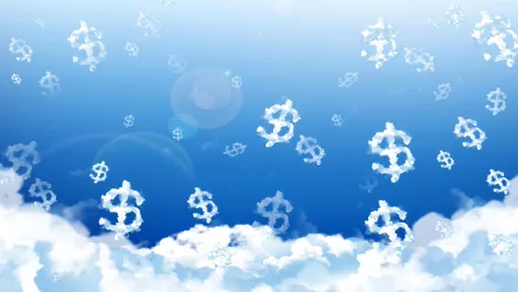 Infor financials strong as software licensing & cloud lead the way