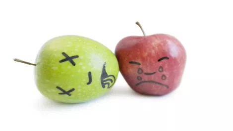 Could passwords be past their use-by date?