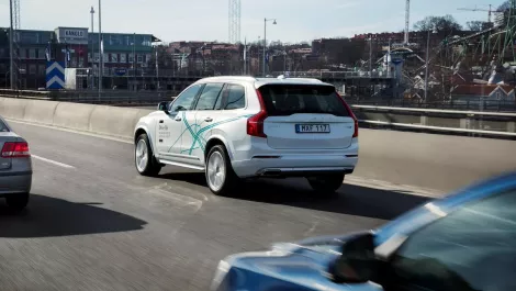 189510 volvo xc90 drive me test vehicle