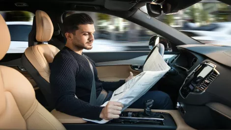 167748 autonomous driving