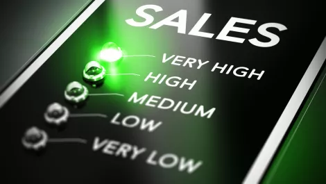 Australia leads way with Salesforce integration, but 67% believe there's more potential