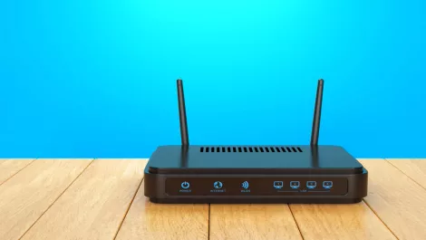 ESET discovers 'disturbing' router security issues