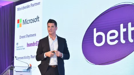 Bett asia 2016 anthony salcito