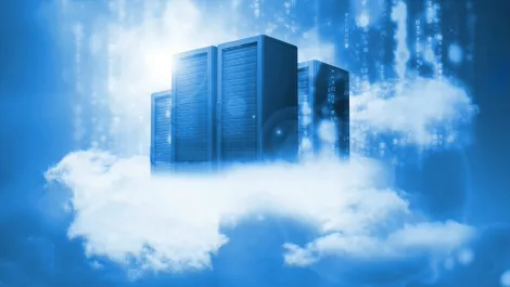 Cloud dc1